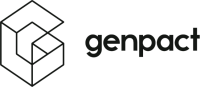 Logo GenPact